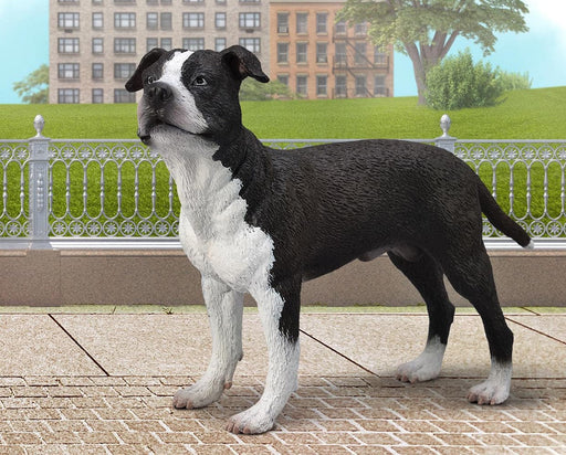 American Staffordshire Model Breyer 