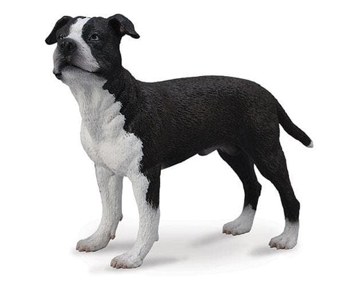 American Staffordshire Model Breyer 