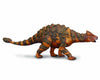 Ankylosaurus (Brown) Model Breyer