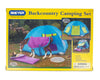 Backcountry Camping Set Model Breyer