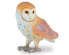 Barn Owl Model Breyer 