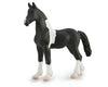 Barock Pinto Foal Model Breyer 