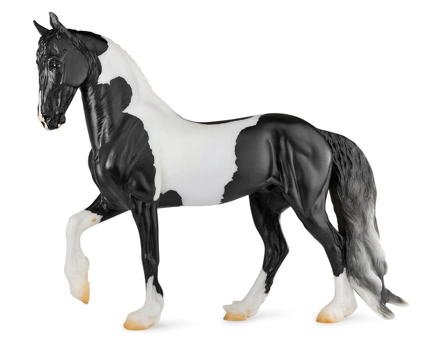 Battlefield Angel HP Model Breyer 