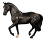 Black Beauty Horse & Book Set Model Breyer