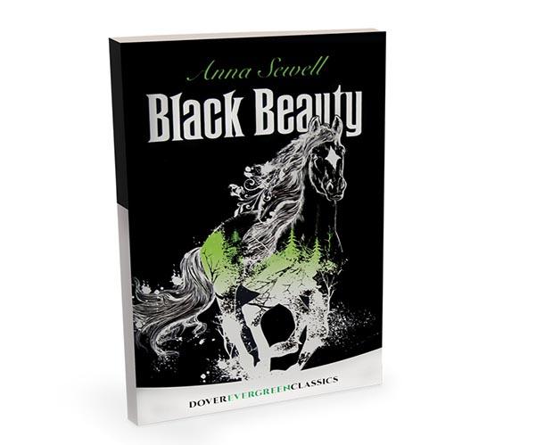 Black　Beauty　Horse　Book　Set