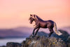 Black Forest Horse Stallion Model Breyer