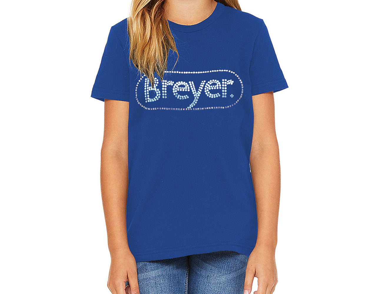 Breyer Bling Women's T-Shirt 