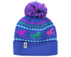 Breyer Blue Pom-Pom Winter Hat Apparel Breyer