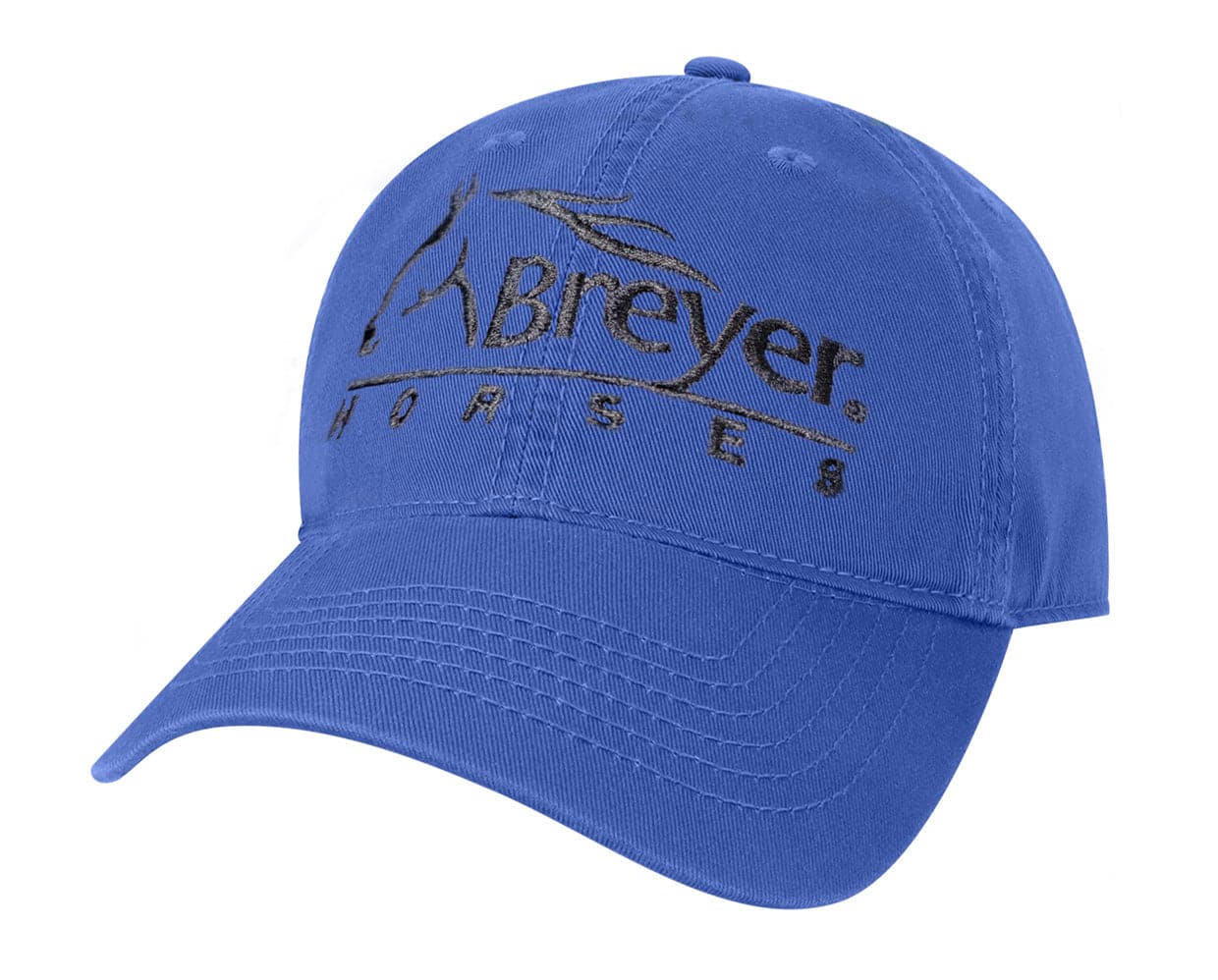 Breyer Youth Cap - Blue