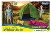 Camping Adventure Set Model Breyer