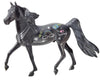 Chalkboard Horse Model Breyer Retired