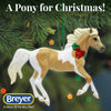 Chincoteague Pony - Beautiful Breeds Ornament Model Breyer