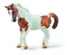 Chincoteague Pony - Chestnut Pinto Model Breyer