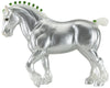 Clydesdale Christmas | Stablemates® Limited Edition Holiday Blind Bag Model Breyer