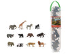 CollectA Box of Mini Wild Animals Model Breyer