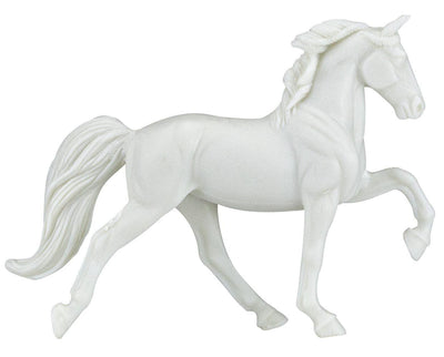 Colorful Breeds Paint & Play Model Breyer