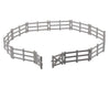 Corral Fence with Gate Model Breyer