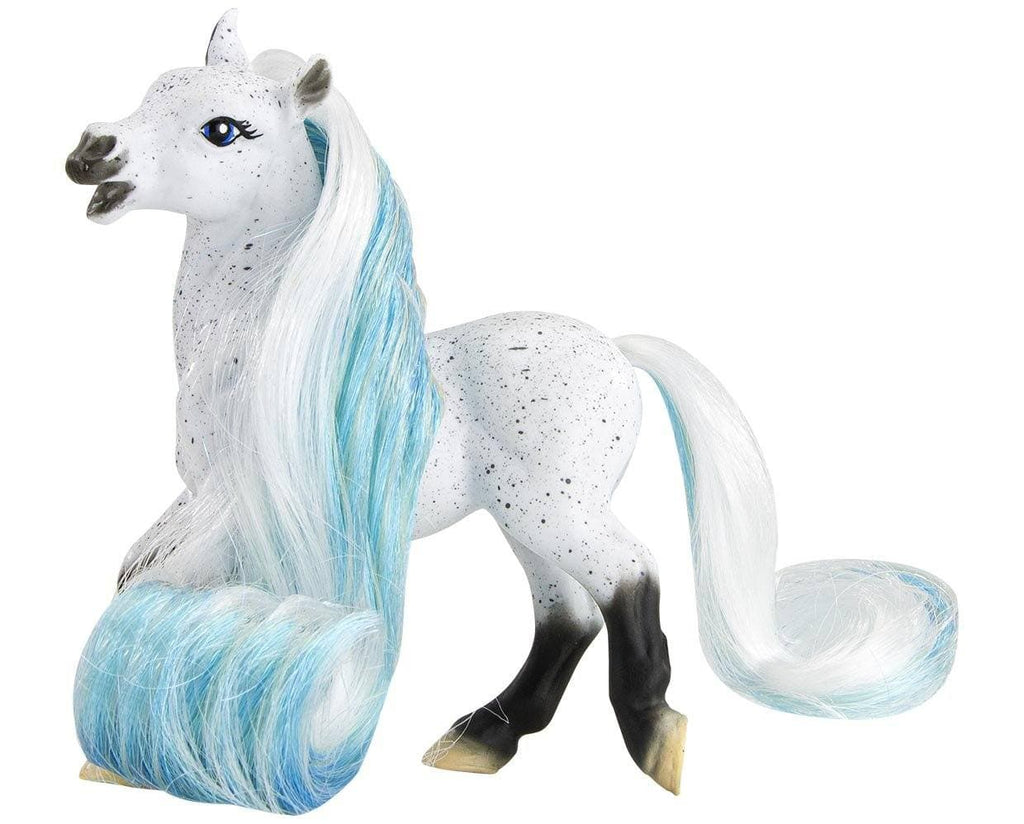 その他 H. BREYER 2006  PRINCESS Daybreak Li'l Beauty — BreyerHorses.com