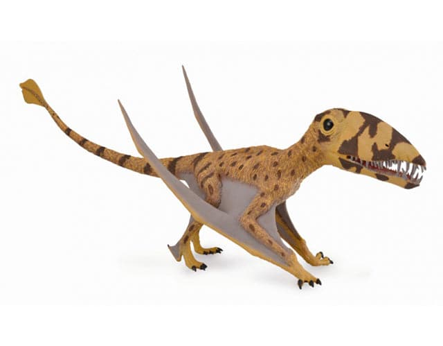 Dimorphodon with Movable Jaw - Deluxe - BreyerHorses.com