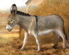 Breyer CollectA Donkey Figurine