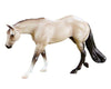 Dun Quarter Horse Model Breyer Retired
