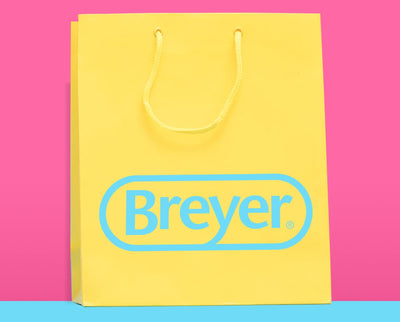 Easter Kids’ Grab Bag Grab Bag Breyer Kids’ Grab Bag Deluxe