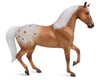 Effortless Grace Horse & Foal Set - Horse