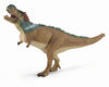 Feathered Tyrannosaurus Rex-Roaring with Movable Jaw - Deluxe 1:40 Scale