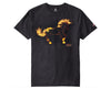 Fireheart Unisex T-Shirt