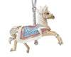Flurry - Carousel Ornament Model Breyer Retired