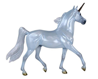 Forthwind - Unicorn Model Breyer