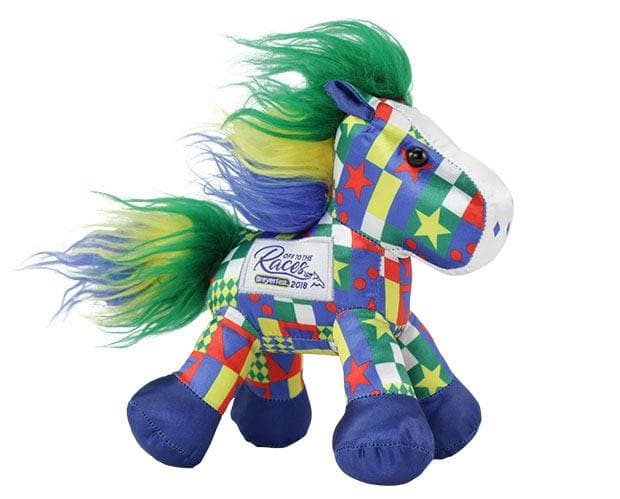 Furlong BreyerFest 2018 BreyerFest 