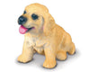 Golden Retriever Puppy Model Breyer