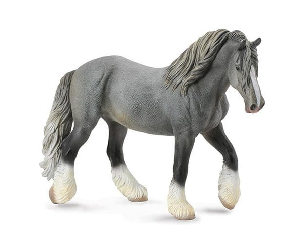 grey-shire-mare-model-breyer-