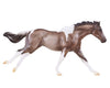 Grulla Paint Horse Model Breyer