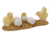 Hatching Chicks Model Breyer 