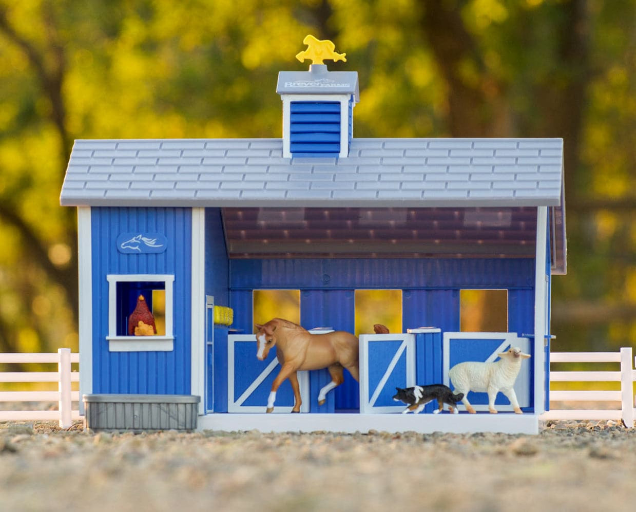 Stablemates — BreyerHorses.com