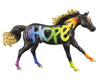 Hope | 2021 Horse of the Year Model Breyer