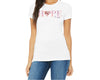 Hope '22 Women's T-Shirt Apparel Breyer 