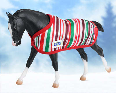 Kohl | 2022 Pony for Christmas on background