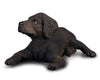 Labrador Retriever Puppy Model Breyer 