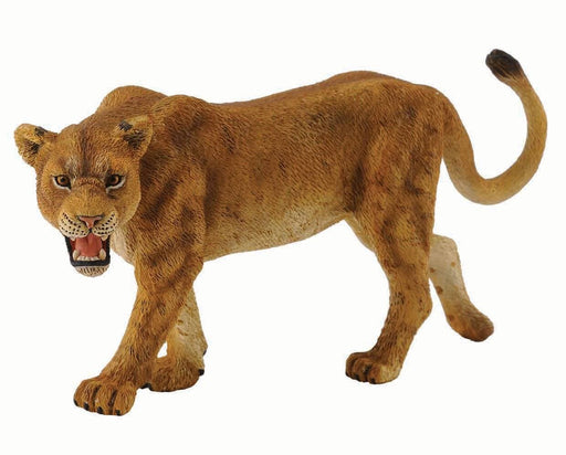 Lioness Model Breyer 