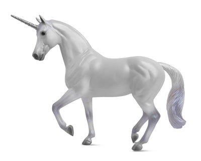 Lysander - Freedom Series Unicorn