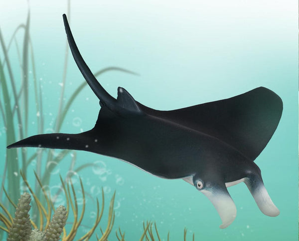 Manta Ray — BreyerHorses.com