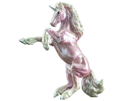 Mini Whinnies Surprise Unicorn Display Model Breyer