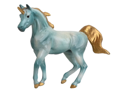 Mini Whinnies Unicorn Surprise | Series 2 Model Breyer