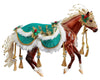 Minstrel | 2019 Holiday Horse Model Breyer