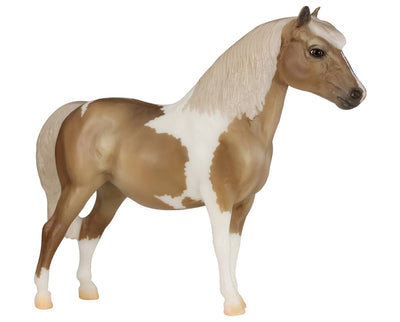 Breyer Mittens - 2023 Limited Edition Pony for Christmas