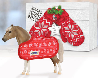 Mittens | 2023 Pony for Christmas - with Box
