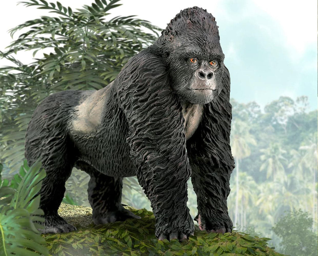 Mountain Gorilla — BreyerHorses.com